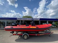 Zodiac Pro 6.5 2025 DLRG