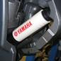 Preview: Yamaha Entlastungsstütze des Powertrims für den Trailertransport