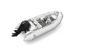 Preview: Zodiac Schlauchboot Yachtline 360 Deluxe