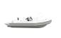 Preview: Zodiac Schlauchboot Yachtline 400 Deluxe