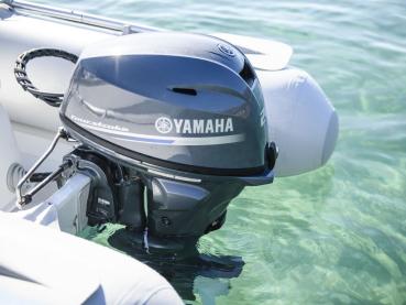 Yamaha Aussenbordmotor F20 GES