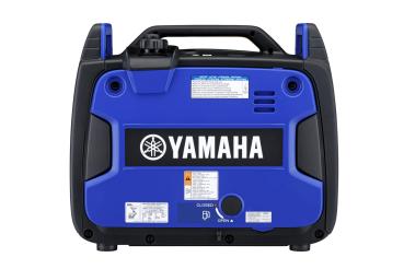 Yamaha Stromerzeuger EF2200iS