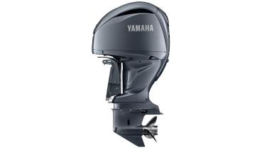 Yamaha Aussenbordmotor F225 UCB (Drive by Wire)