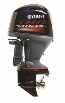 Yamaha Aussenbordmotor VF115XA V MAX SHO