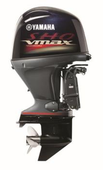 Yamaha Aussenbordmotor VF115LA V MAX SHO