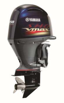 Yamaha Aussenbordmotor VF150XA V MAX SHO