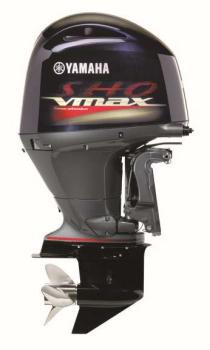 Yamaha Aussenbordmotor VF175LA V MAX SHO