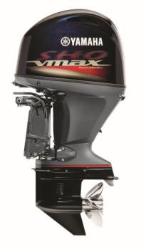 Yamaha Aussenbordmotor VF90XA V MAX SHO