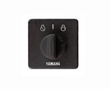 Yamaha Startpanel für Schaltkasten 705
