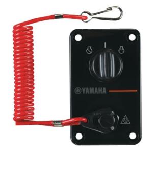 Yamaha Startpanel für Schaltkasten 704