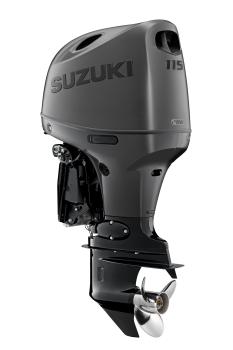 Suzuki DF115BTL