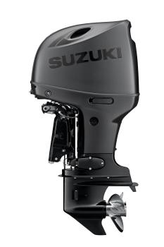 Suzuki Aussenbordmotor DF 115BTL (Stealth Line)