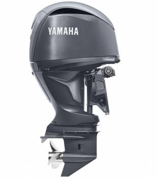 Yamaha Aussenbordmotor F150 LC