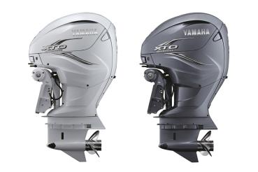 Yamaha Aussenbordmotor XF425X