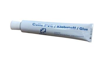 1 Komponenten-Kleber "ZODIAC" Strongan/PVC 24 ml Tube