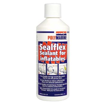 Polymarine Sealflex Flüssigdichtstoff für PVC/Hypalon 500 ml