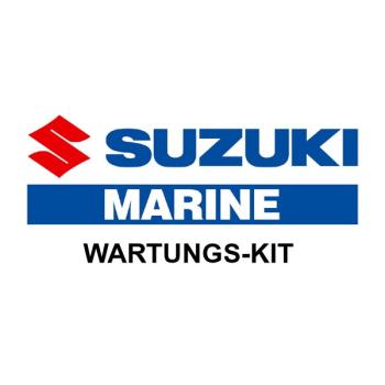 Wartungs-Kit für Suzuki DF 115B / DF 140B (ab 2021)