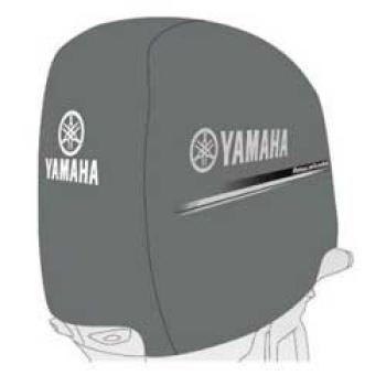 Yamaha Motorabdeckung für F80B/F100D