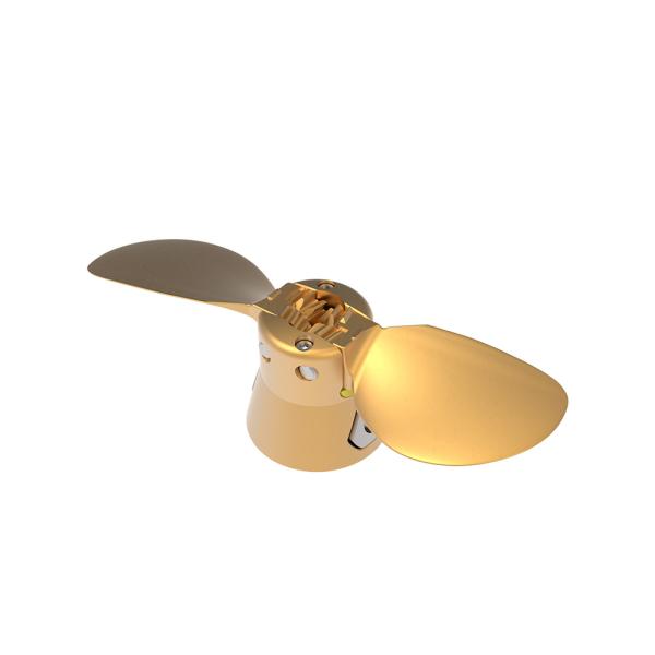 ePropulsion Faltpropeller für Pod 1.0 EVO