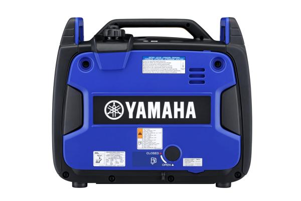 Yamaha Stromerzeuger EF2200iS