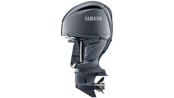 Yamaha Aussenbordmotor F225 XCB (Drive by Wire)