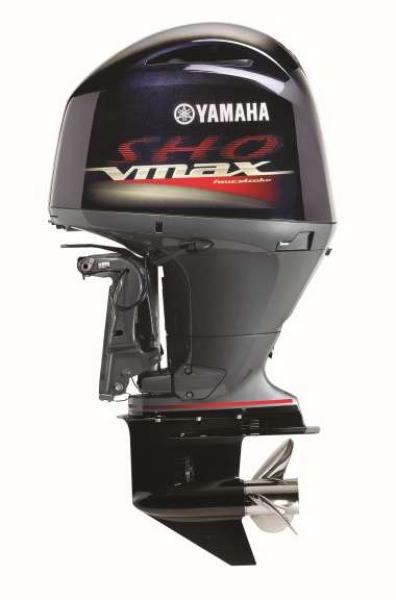 Yamaha Aussenbordmotor VF150XA V MAX SHO