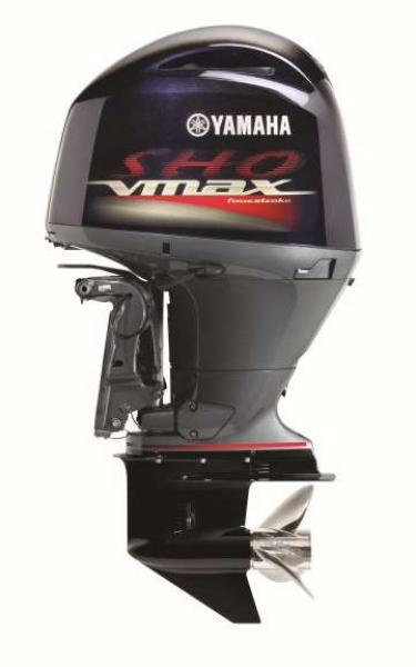 Yamaha Aussenbordmotor VF175XA V MAX SHO