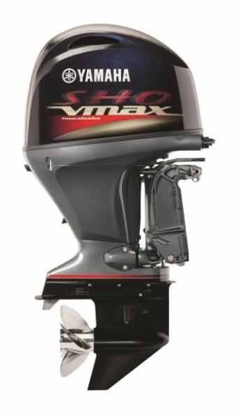 Yamaha Aussenbordmotor VF90LA V MAX SHO