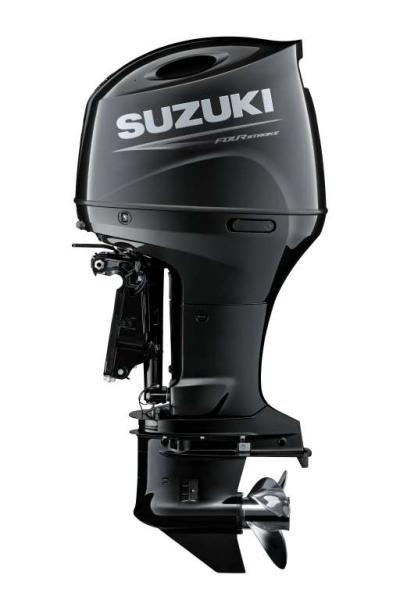 Suzuki Aussenbordmotor DF 200APL
