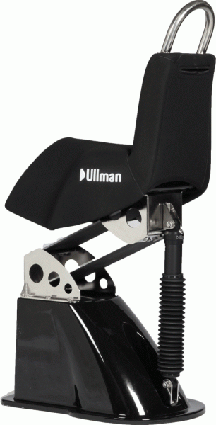 Ullman Compact Jockeysitz