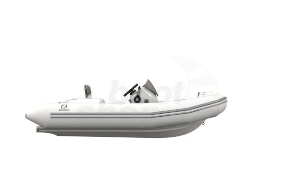 Zodiac Schlauchboot Yachtline 360 Deluxe