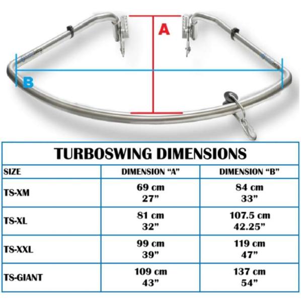 TurboSwing XL