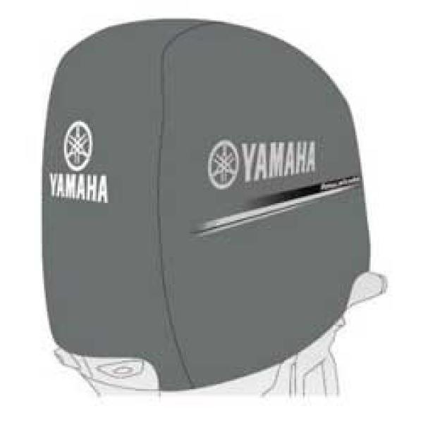 Yamaha Motorabdeckung für F9,9H/F15C/F20B/F20C