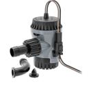 Johnson Patronen-Tauchpumpe AQUA VOID 800 GPH - 50 l/min/12V