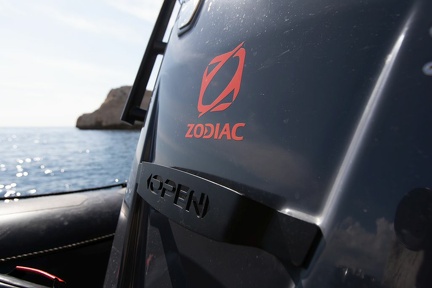 Zodiac Open Gulfstream Editions Marseille (31)