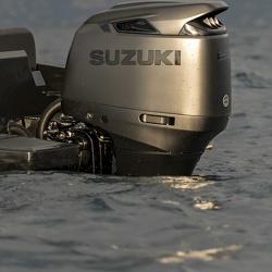 Suzuki STEALTH LINE